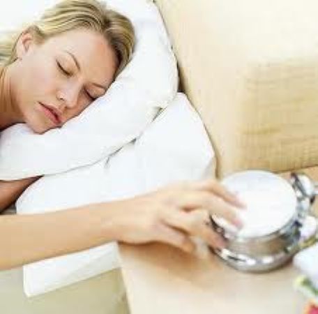 How Light Can Effect Our Sleep and Internal Clock - Cool-jams