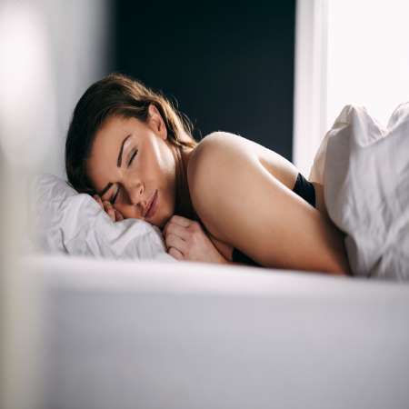 How Much Sleep Do I Really Need? - Cool-jams
