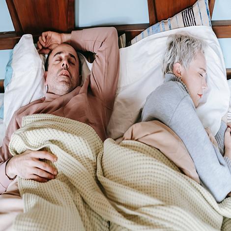 How Much Sleep Do You Really Need? - Cool-jams