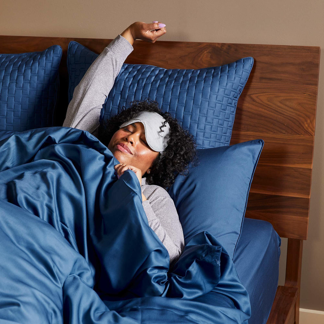 How Sleep Problems Can Effect Us - Cool-jams