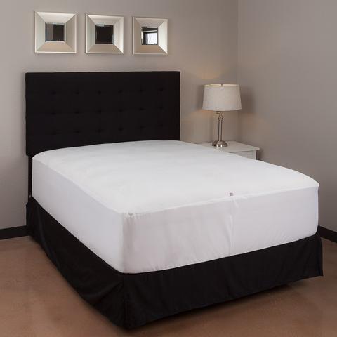 How to Combat a Hot Memory Foam Mattress - Cool-jams