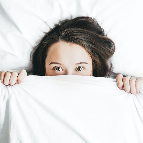 How to Combat Night Sweats — Choose A Good Sheet Set! - Cool-jams