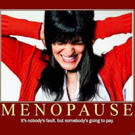 How To Get Through Menopause Naturally - Cool-jams