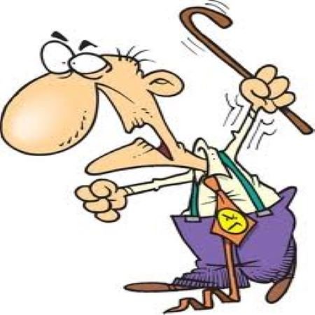 Is Male Menopause a Real Thing? - Cool-jams