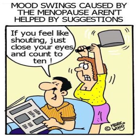 Is Menopause a Disease or Natural Process? - Cool-jams