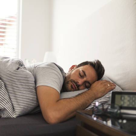 Is Sleep More Important Than Food? - Cool-jams
