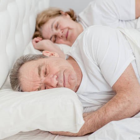 Majority of US Adults Do Not Get Enough Sleep— 8 Sleep Solutions - Cool-jams