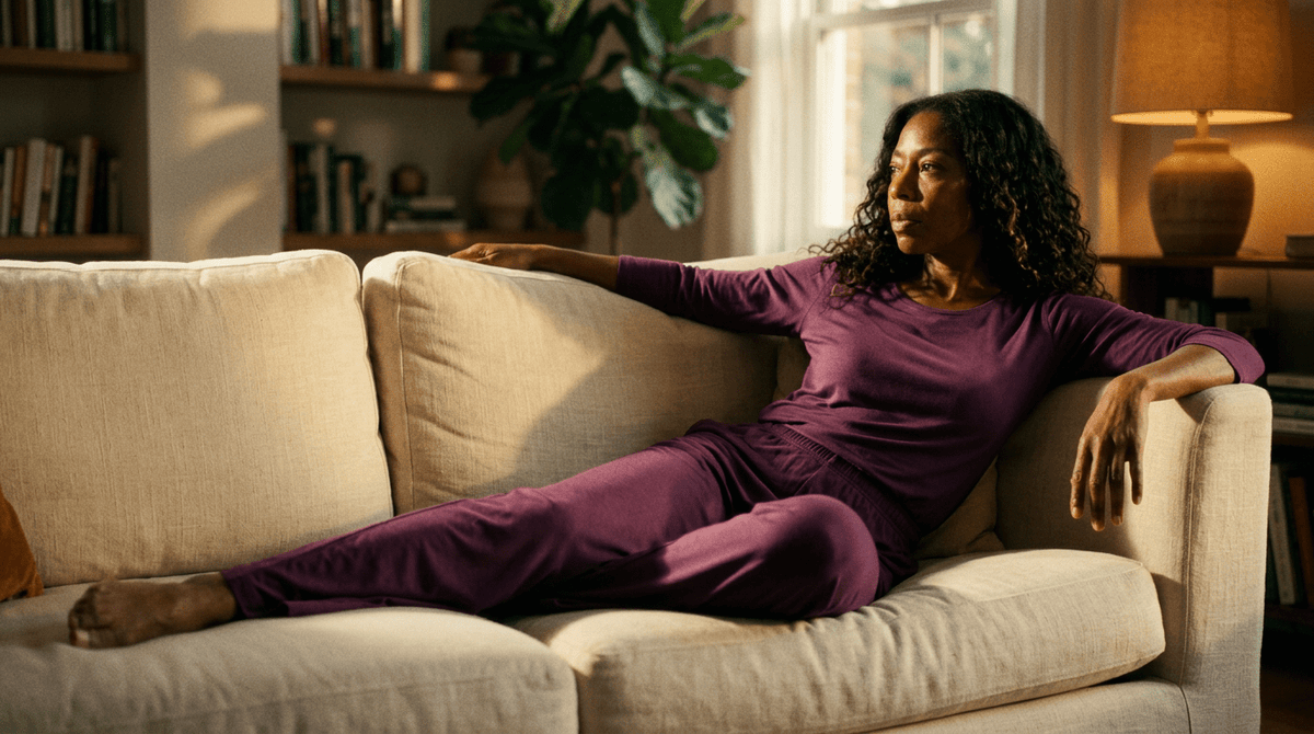 Meet NightCool: How to Actually Sleep Through the Night in 2026 - Cool-jams