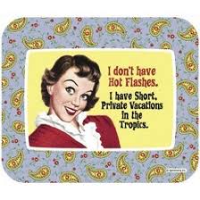 Natural remedies to help treat symptoms of menopause - Cool-jams