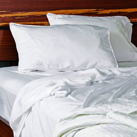 Sheets that Keep You Cool - Cool-jams