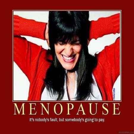 Simple Solutions to Finally Manage Those Menopausal Symptoms - Cool-jams