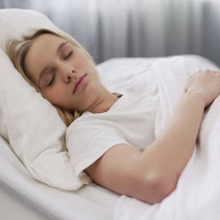 Sleep: A Time for Healing - Cool-jams