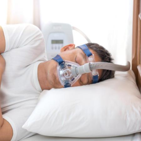 Sleep Apnea Can Be A Serious Problem - Cool-jams