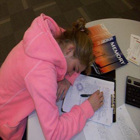 Sleep Deprivation Can Impair Memory and Focus - Cool-jams
