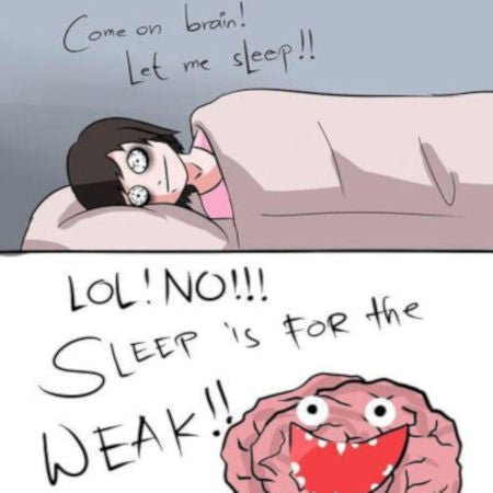 Sleep Increases Production of Brain Support Cells - Cool-jams