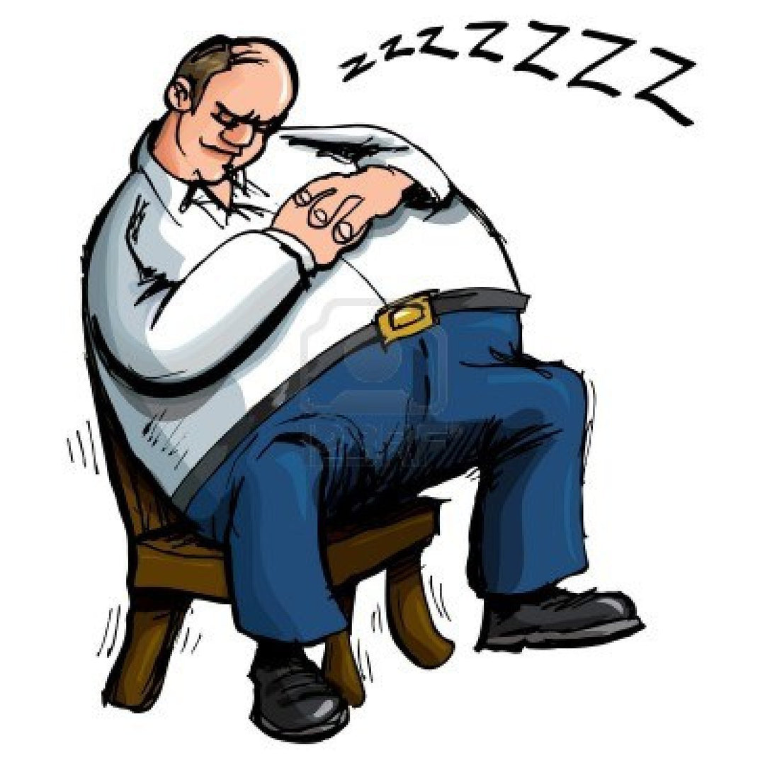 Sleep Well and Lose Weight - Cool-jams