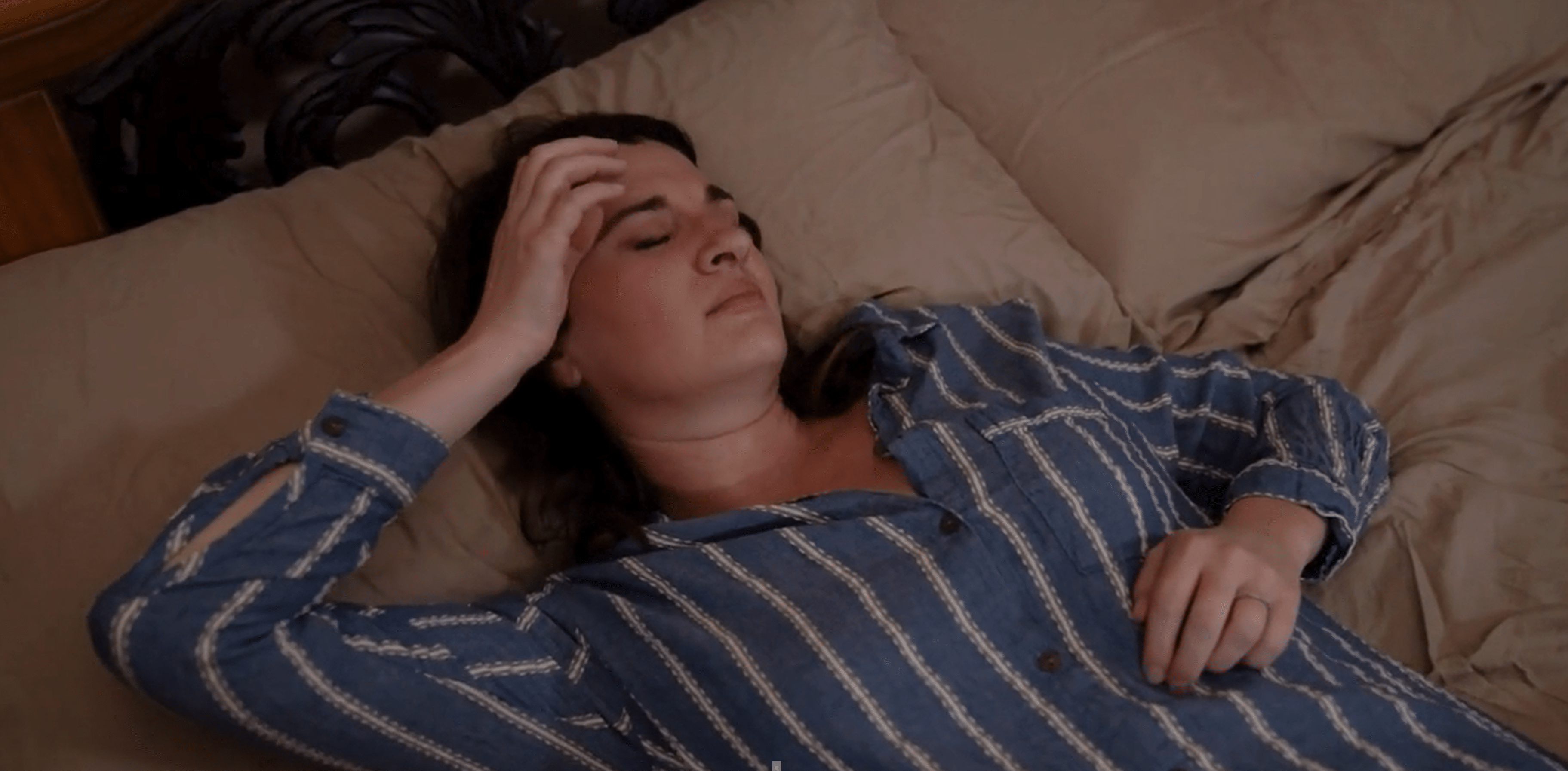 The Science of Night Sweats in Women: Why It Happens and How Long It Lasts - Cool-jams
