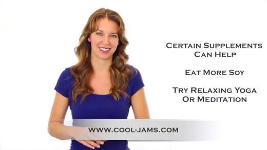 Tips to Combat Night Sweats & Hot Flashes: Part 1 - Cool-jams
