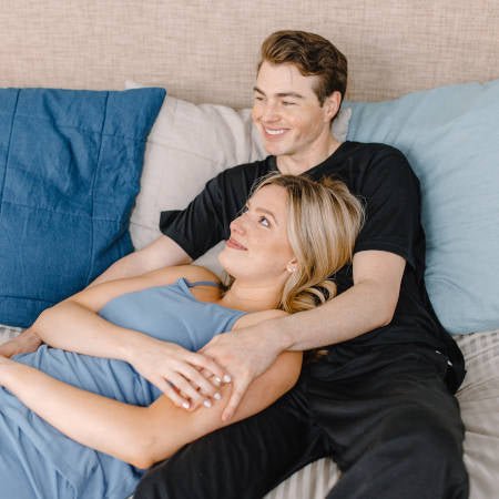 What Are the Comfortable Men's & Women's Pajamas? - Cool-jams