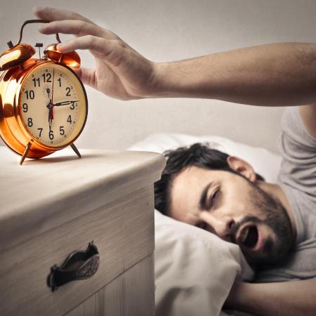 What Types of Things Disrupt Sleep? - Cool-jams