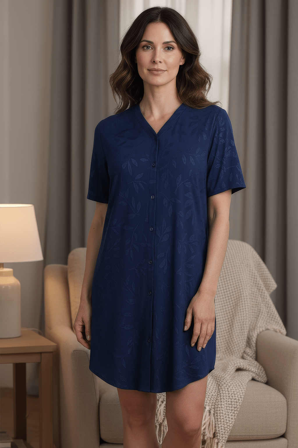 Menopause Pajamas – Cooling Sleepwear for Night Sweats & Hot Flashes - Cool-jams