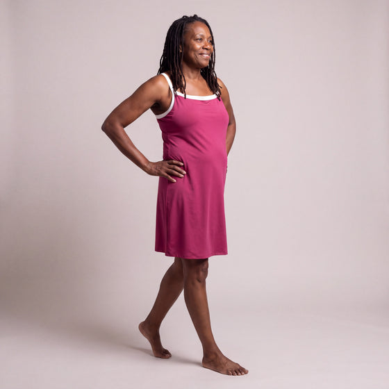 Cami Nightgown