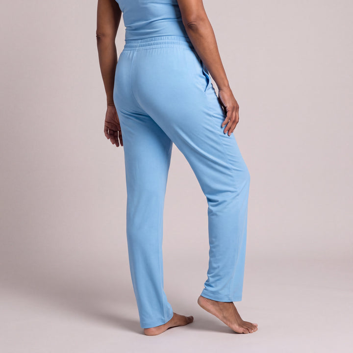 Island Cool-jams DayBasics Drawstring Pants for women, breathable everyday fabric