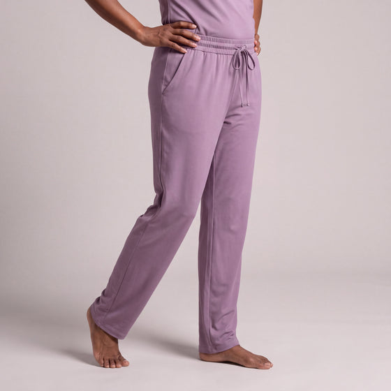 Drawstring Pants