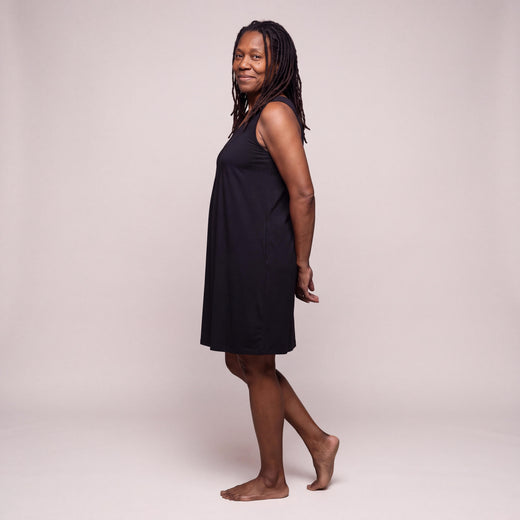 DayBasics in Black