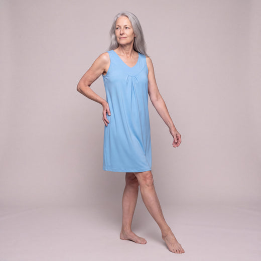 DayBasics in Island