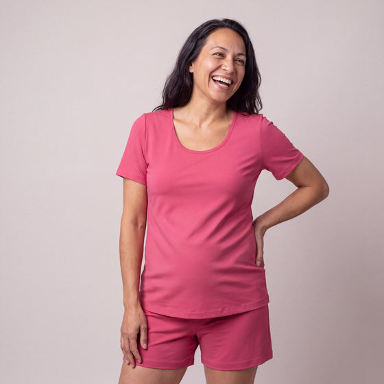 Scoop T-Shirt