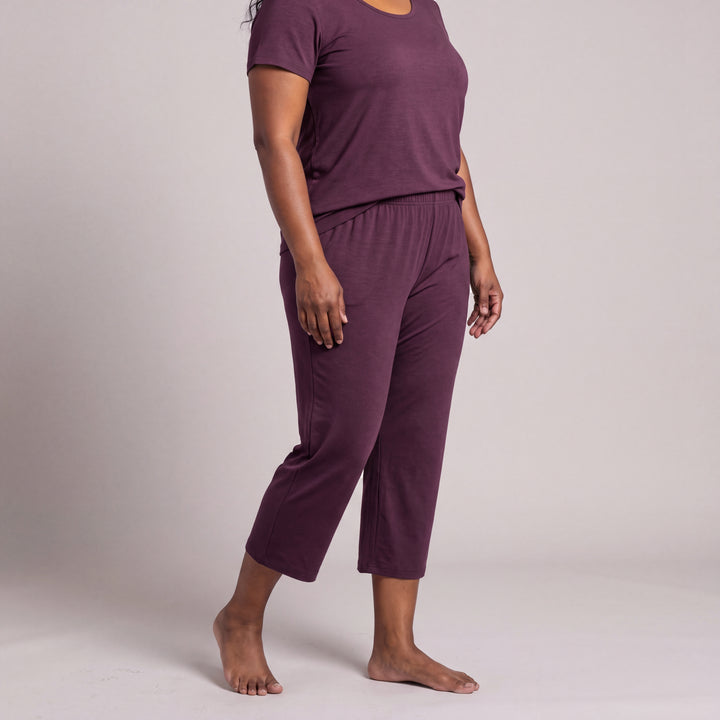 Merlot Cool-jams Women&