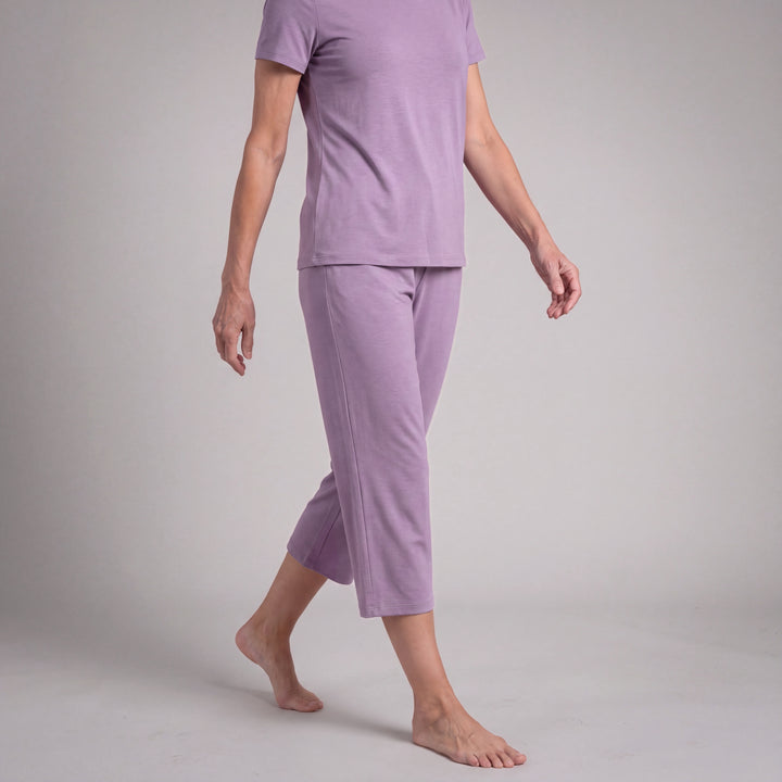 Violet Cool-jams Women&