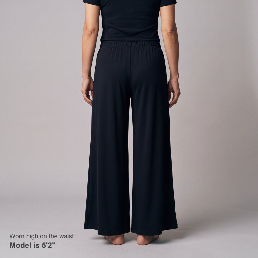 Black Cool-jams Women&