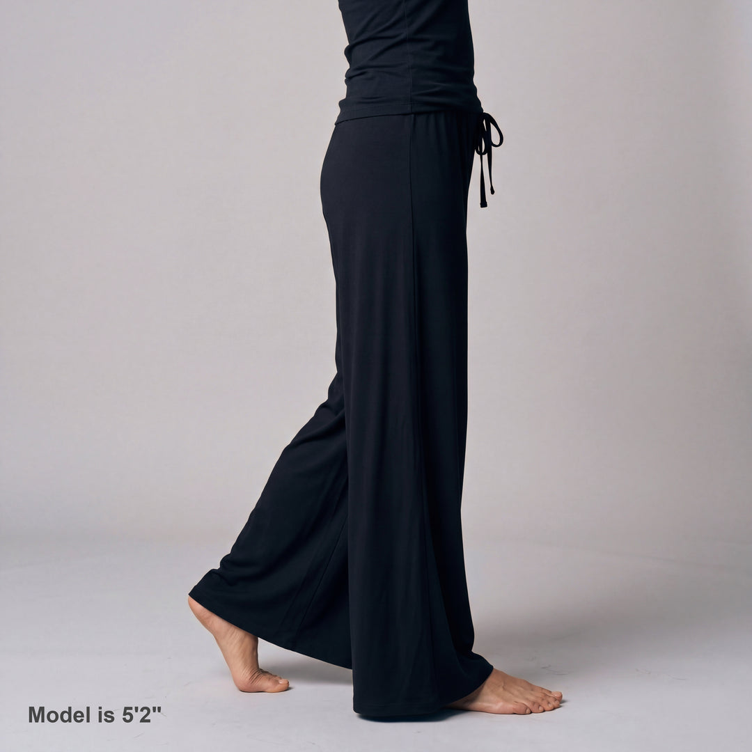 Black Cool-jams Women&