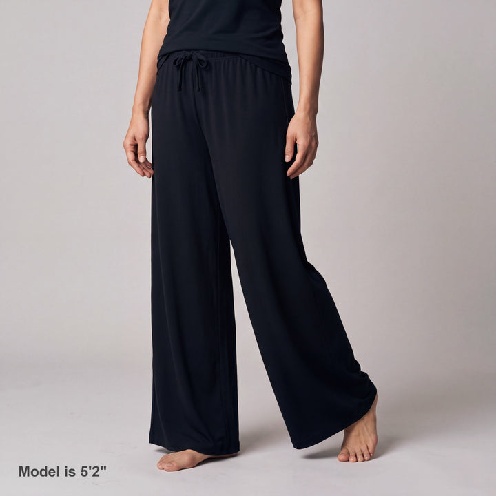 Black Cool-jams Women&