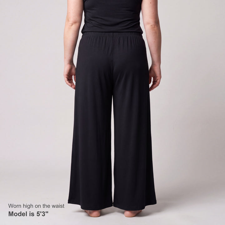 Black Cool-jams Women&