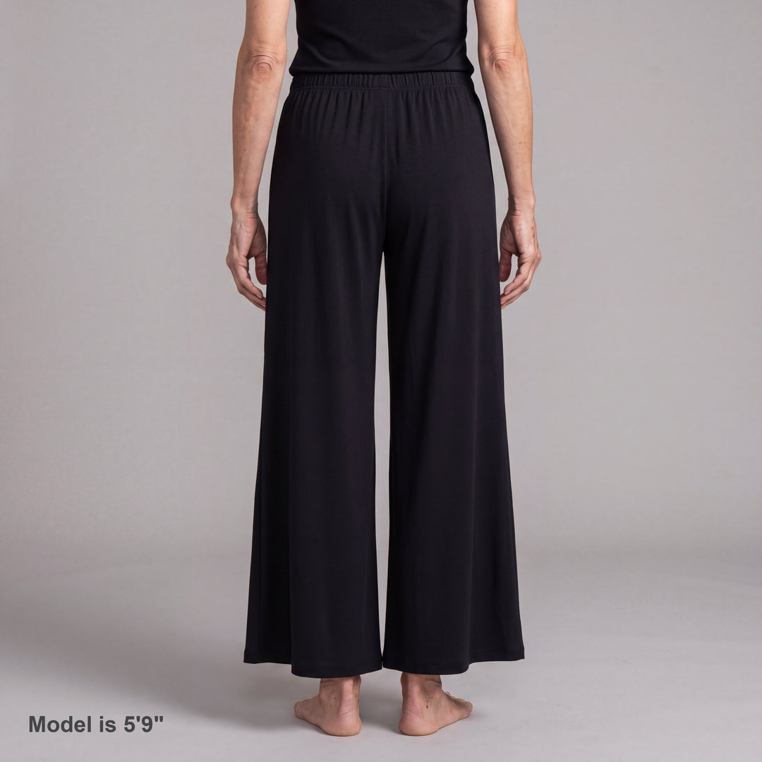 Black Cool-jams Women&