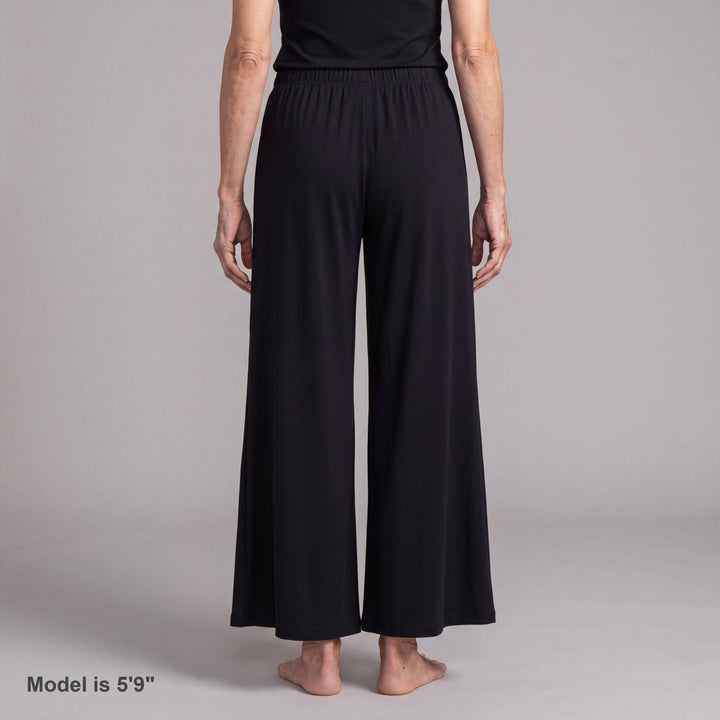 Black Cool-jams Women&