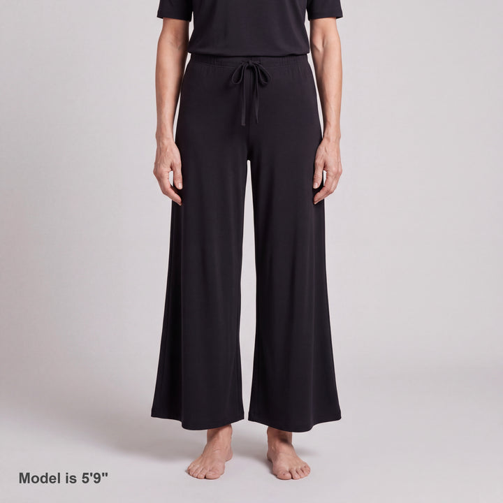 Black Cool-jams Women&