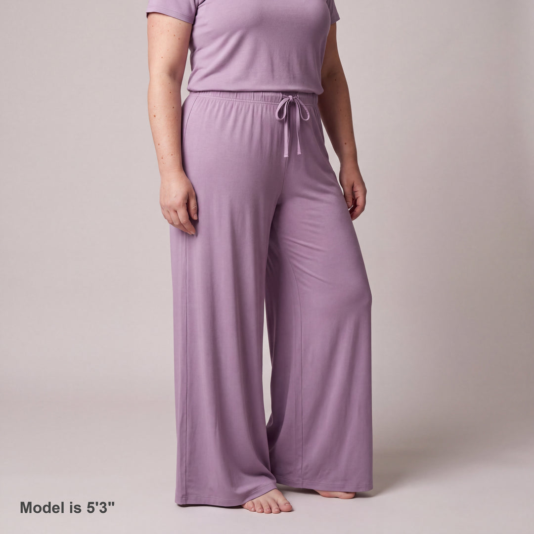 Violet Cool-jams Women&