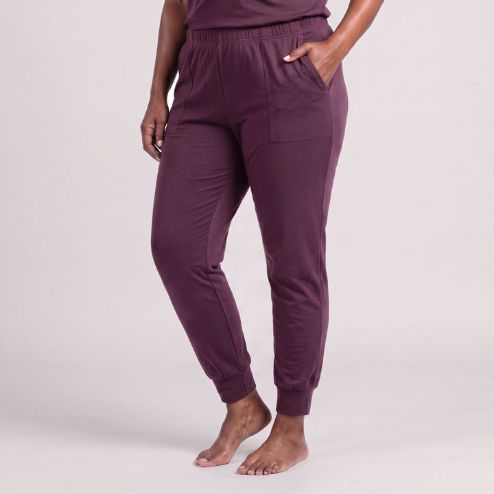 Merlot Cool-jams Women&