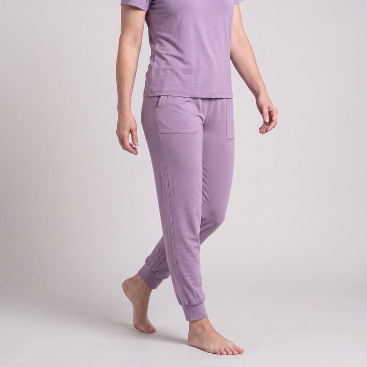 Violet Cool-jams Women&