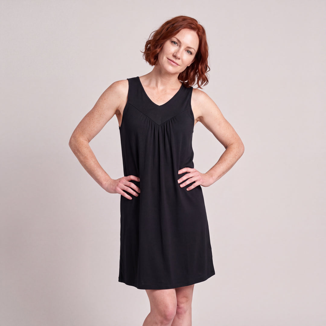 Black Cool-jams Women&