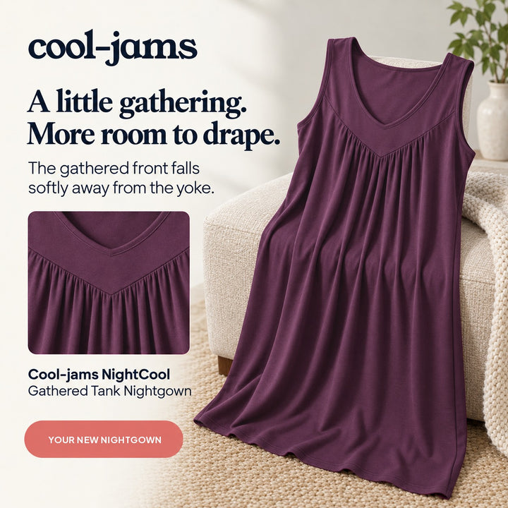 Merlot Cool-jams Women&