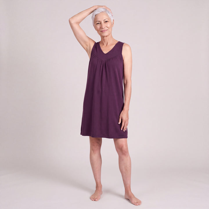 Merlot Cool-jams Women&