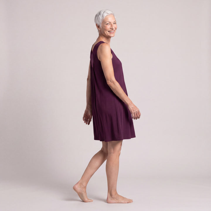 Merlot Cool-jams Women&