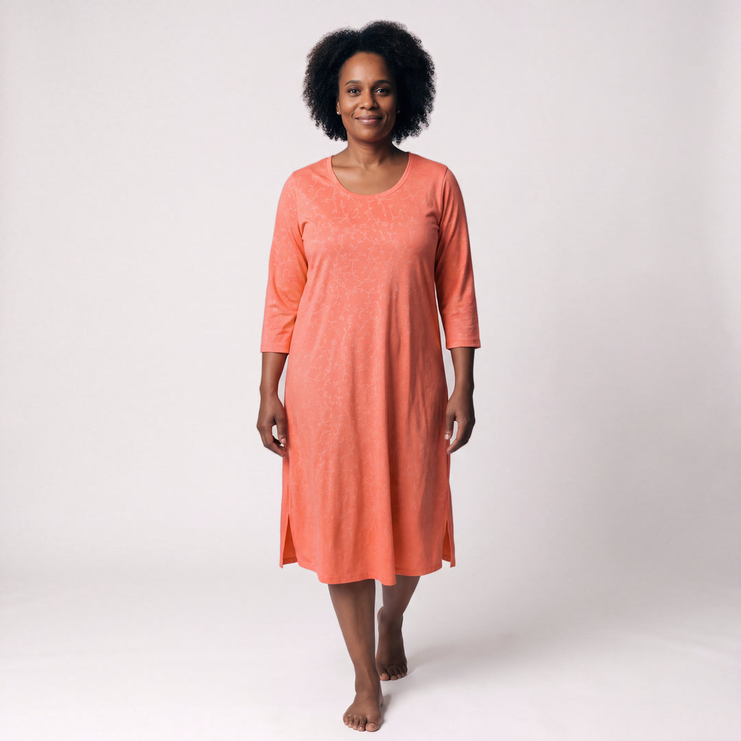 Coral-Vine Cool-jams Women&