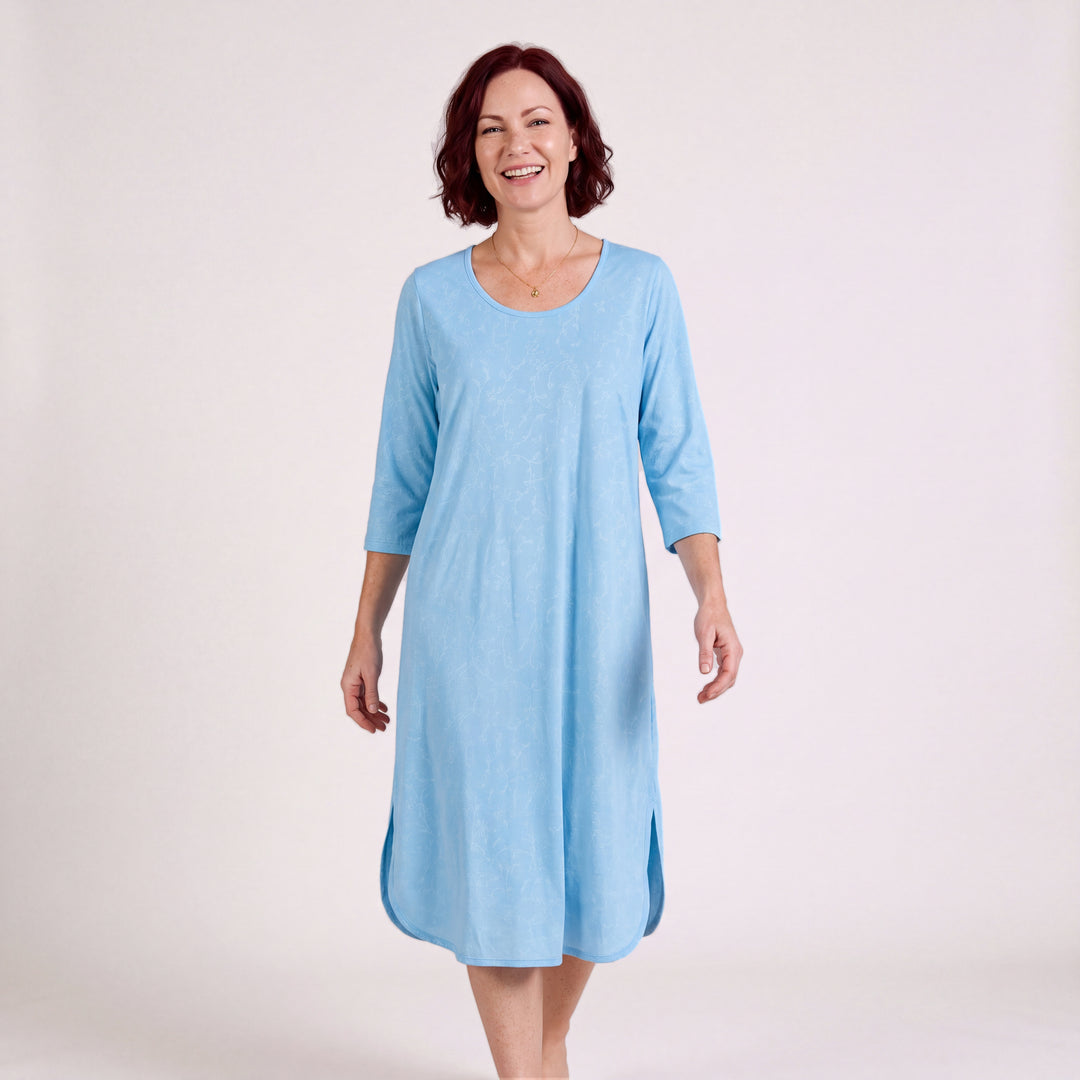 Island-Vine Cool-jams Women&