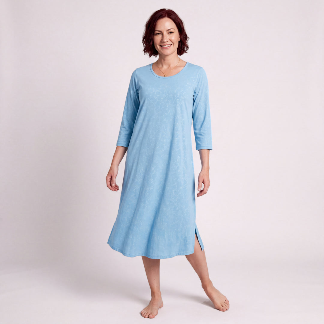 Island-Vine Cool-jams Women&